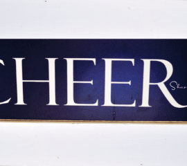 Thank You from the HR Bartender Team