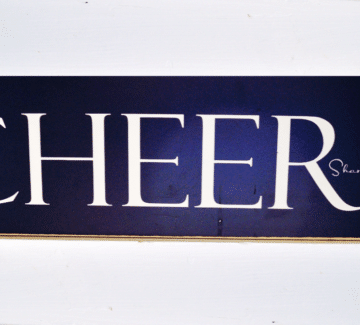 Thank You from the HR Bartender Team