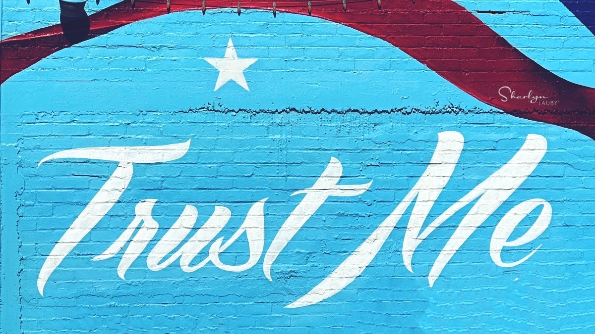 5 Leadership Lessons Learned from My GPS