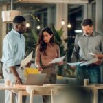 workplace meeting planning for immigration and customs enforcement