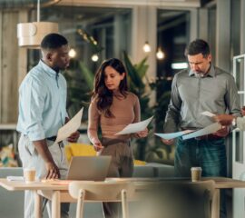 What to Do if Immigration and Customs Enforcement Shows Up at Your Worksite