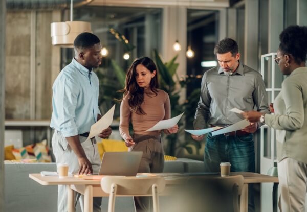 What to Do if Immigration and Customs Enforcement Shows Up at Your Worksite