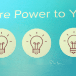 presentation image problem solving idea showing lightbulbs