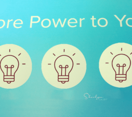 Problem Solving: How to Generate and Evaluate Ideas