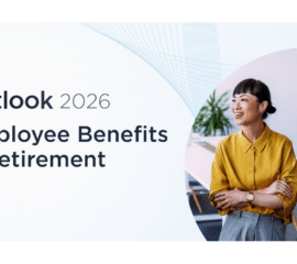 Employee Benefits: What Organizations Could Expect in 2026