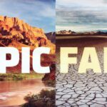 wall sign epic fail showing failure of environment manager