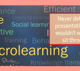 7 Steps for Selecting a Training Icebreaker