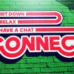 wall art connect through employee feedback