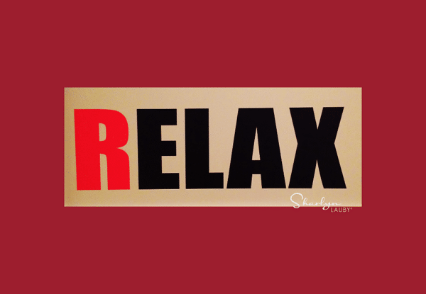 10 Considerations for Your Evening Routine