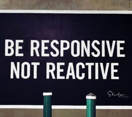 Leadership and Management are Two Different Things