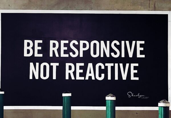 Leadership and Management are Two Different Things